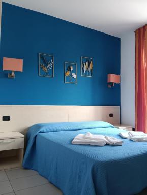 Hotel Villa Danci - Camere e Appartamenti - Housity