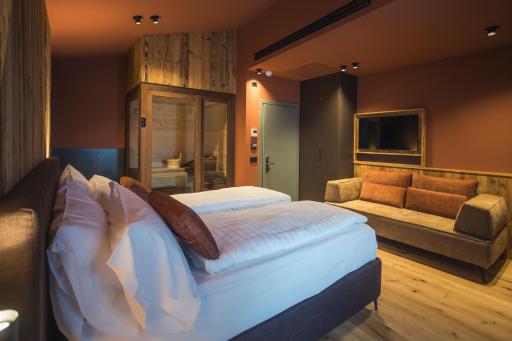 Boutique Hotel Villa Alberta - Housity