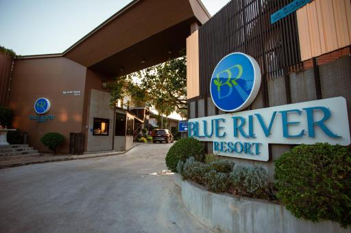 Blue River Resort - Housity