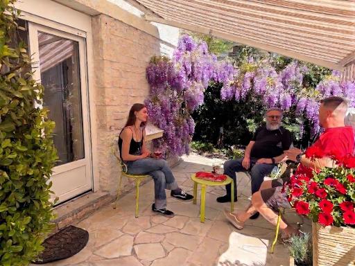 Le Petit Paradis - Housity