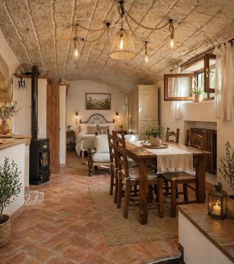 Romantic loft - Housity