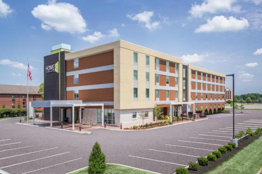 Home 2 Suites By Hilton Indianapolis Northwest - Housity