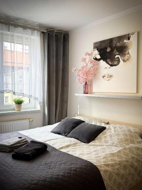 Apartament Orange Piastowska - Hizvo