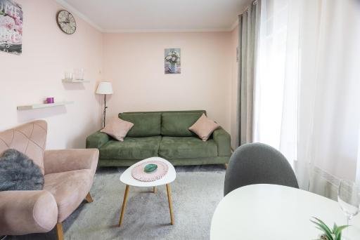 Apartment Cactus 021 - Housity