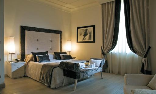 Albergo Palazzo Decumani - Housity