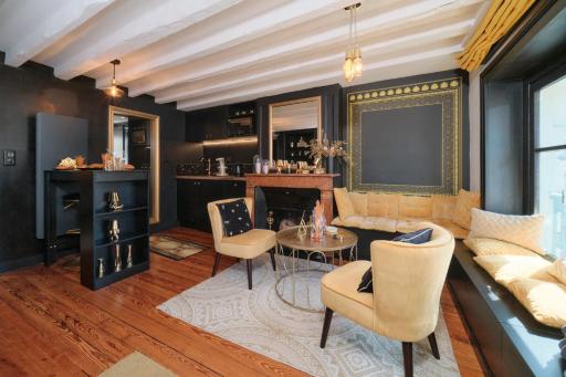 Le Boudoir - Housity