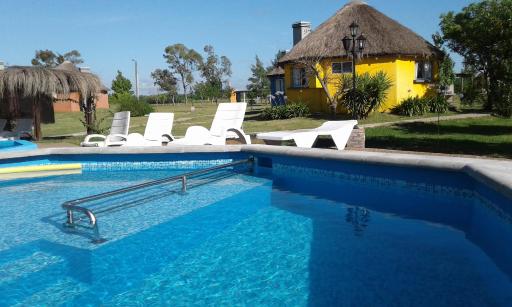 Termas Sol Y Luna - Housity