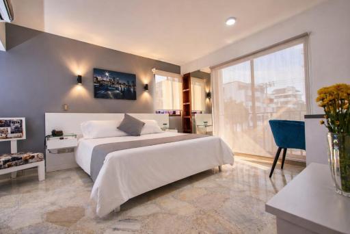 Casa Esmeralda Hotel Boutique - Housity