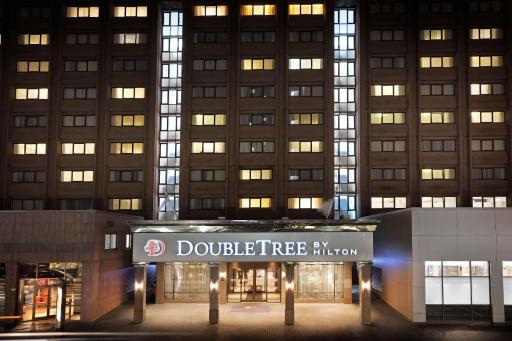 DoubleTree by Hilton Glasgow Central - Housity