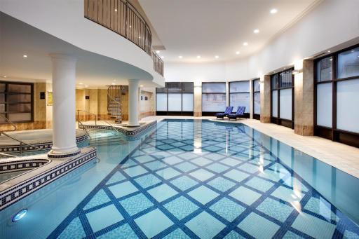 DoubleTree by Hilton Glasgow Central - Housity
