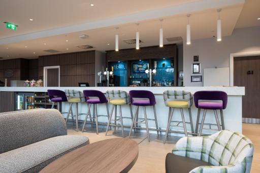 Hampton By Hilton Edinburgh West End - Housity