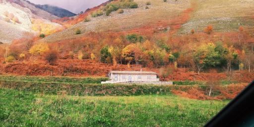 Guesthouse Matese ai Prati Lago Matese - San Gregorio Matese - Housity
