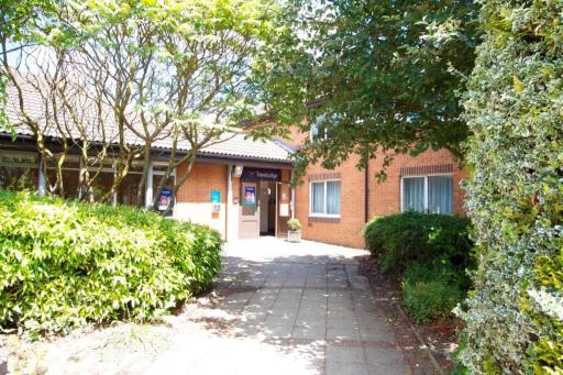 Travelodge Grantham Colsterworth - Housity