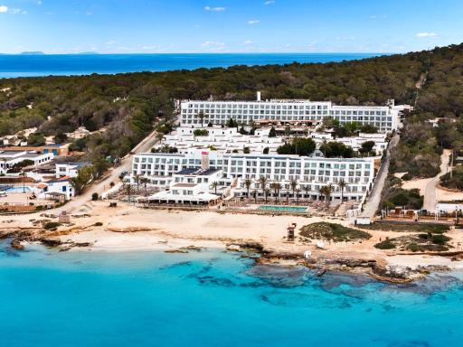Hotel Riu Palace La Mola - Housity