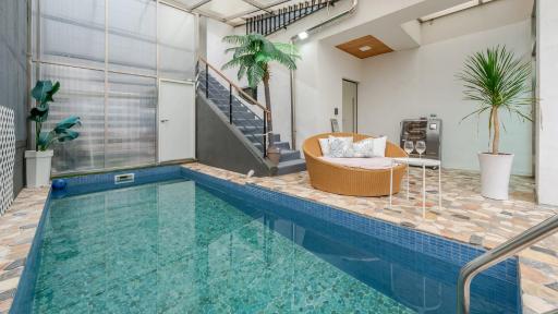 Chungnam Cheongyang Kongmaea Poolvilla - Housity