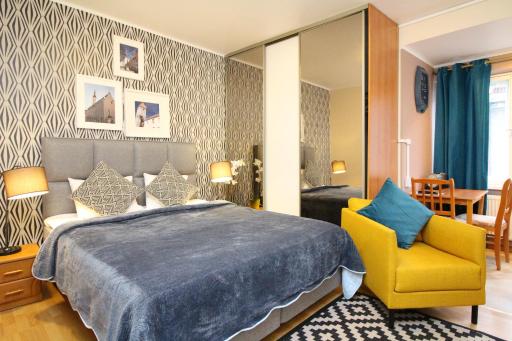 Tallinn City Apartments - Town Hall Square - Housity