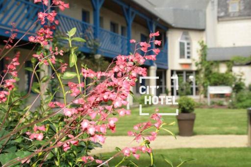 Cit'Hotel Capricorne - Housity