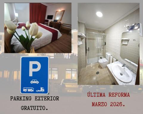Hotel Helmántico - Housity