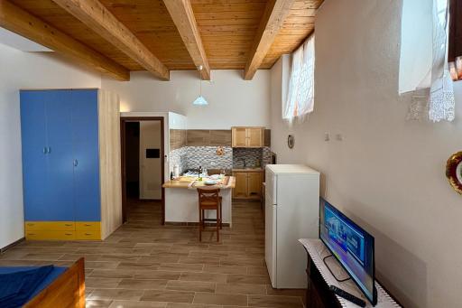 Monolocale Oristano piazza Roma - Housity