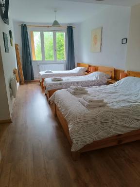 Hotel du Centre - Housity