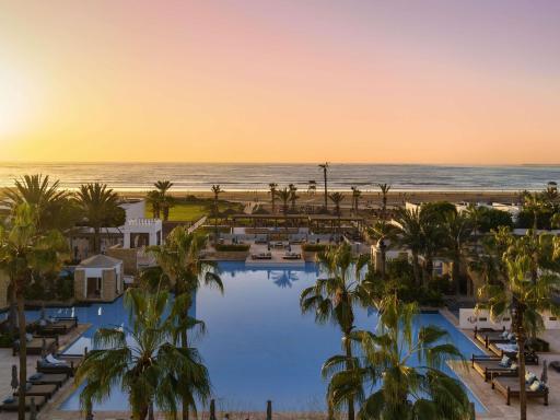Sofitel Agadir Royal Bay Resort - Housity