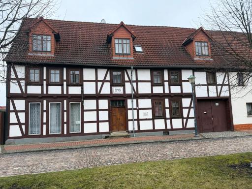 Dahlmanns Pension am Park - Housity