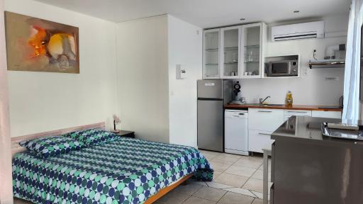 Le Transat - Housity