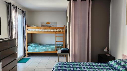 Le Transat - Housity