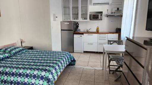 Le Transat - Housity