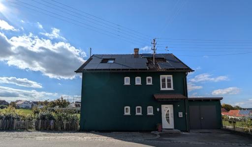 Ferienwohnung Lachen - Housity