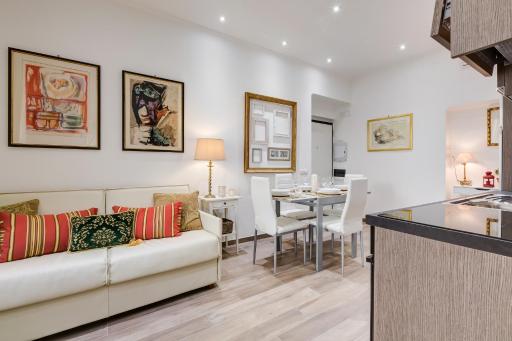 AS Vaticano Apartment - Housity