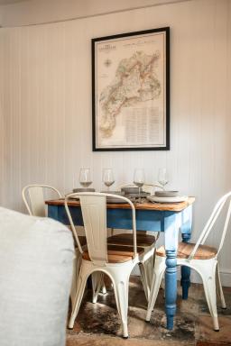 Windsor Cottage - Bolthole in the heart of CN! - Housity