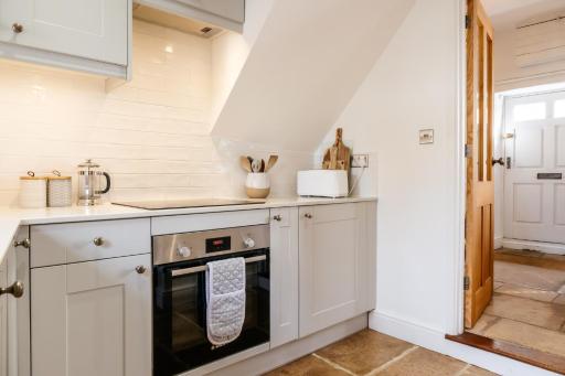 Windsor Cottage - Bolthole in the heart of CN! - Housity
