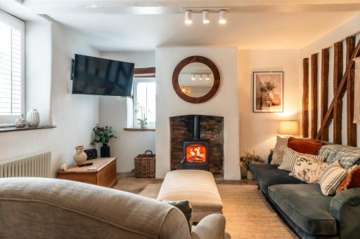 Windsor Cottage - Bolthole in the heart of CN! - Housity