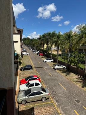 Flat no Life Resort a Beira Lago - Housity
