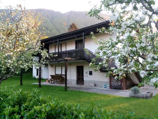 Apartment Mlinarjeva domačija - Hizvo