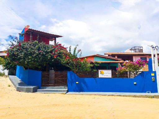 Pousada Villa Galinhos - Housity