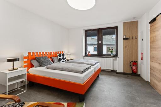 Apartment Kirchenstück klimatisiert - Housity