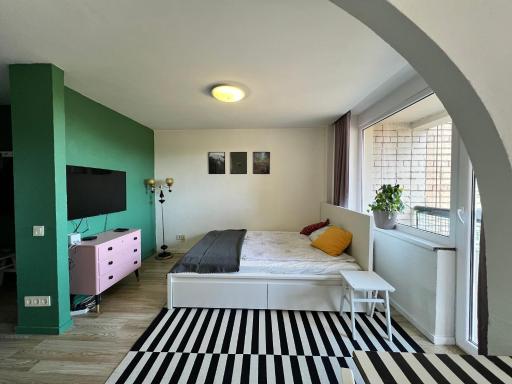 Forrest Visaginas - Studio apartment - Housity