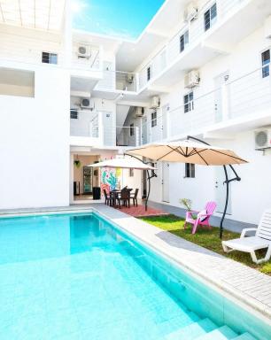 Hotel Punta Cometa Tecolutla - Housity