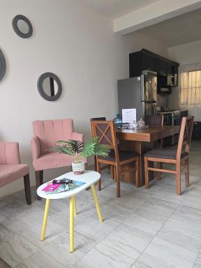 Quetzal - Housity