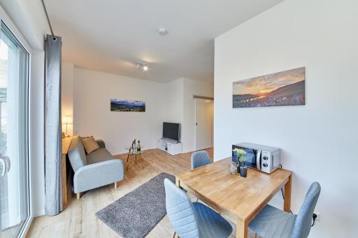 Sonnenufer Apartment & Moselwein II - Housity