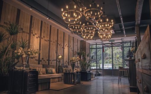 Merton Hotel Ipoh - Housity