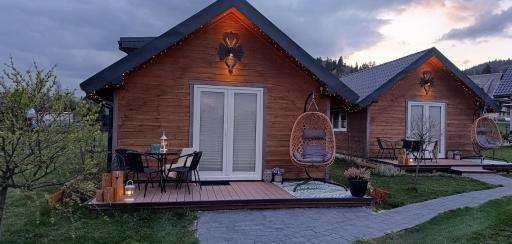 Spiska Dolina - Housity