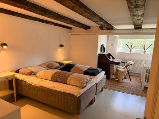 Charming apartment in Frederiksberg Copenhagen - Housity