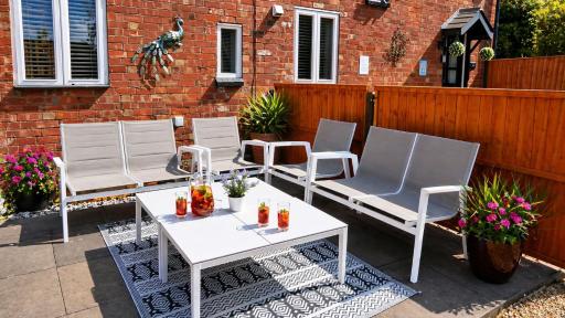 Hamlet Cottage sleeps 3-4 Stratford upon Avon - Housity