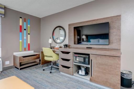 Hampton Inn Morgantown - Housity