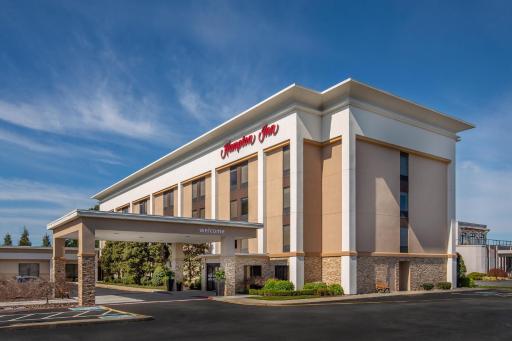Hampton Inn Rehoboth Beach - Housity