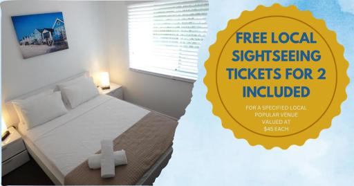 Costa D'Ora Holiday Apartments - Housity