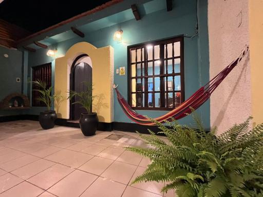Wayra Hostel Huanchaco - Housity